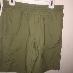 Reebok shorts